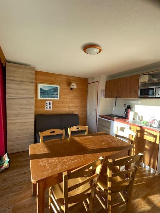 Chamrousse A 50M Des Pistes Appart 4/6 Экстерьер фото